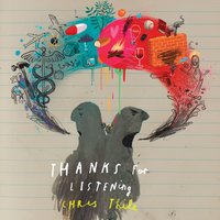 I Made This for You - Chris Thile