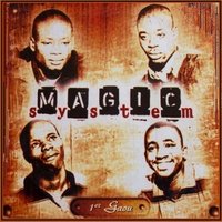 Mi wan gno - Magic System