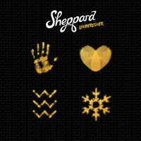 Touch - Sheppard