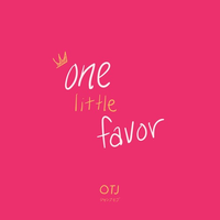 One Little Favor - Samsa