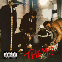 THEM!? - Azizi Gibson