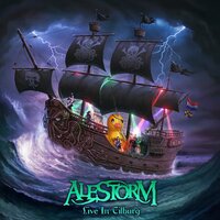 Hangover - Alestorm