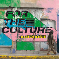 Ginal - Alborosie, Collie Buddz