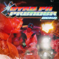 Otro Pa Prender - Ecko
