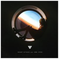 Heart Attack - Flight Facilities, Owl Eyes