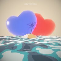 Palm Tree Love - Snappy, Tenkitsune