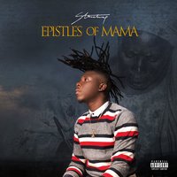 Praises - Stonebwoy