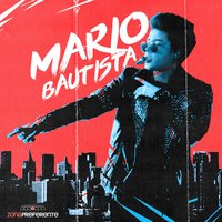 Te amaré - Mario Bautista