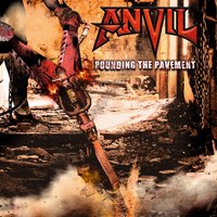 Bitch in the Box - Anvil