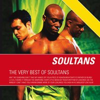 Can't Take My Hands off You - Soultans