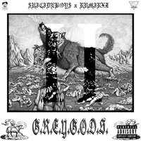 Grey Magic - $uicideboy$, Ramirez