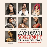 Automatic - Zaytoven, Robyn Fly, Qu Da Queen