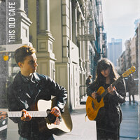 This Old Cafe - Domenico, Olivia Reid