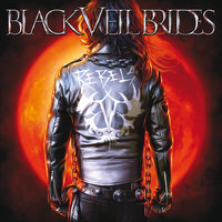 Coffin - Black Veil Brides
