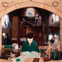 Inverse Midas - Mansun