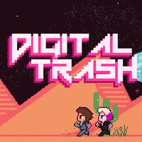 DIGITAL TRASH - Wonder