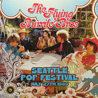 Wake Up Little Susie - The Flying Burrito Brothers