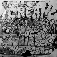 Sitting on Top of the World - Cream