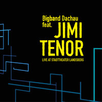 Sugardaddy - Jimi Tenor