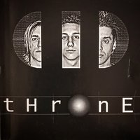 New Army - Throne