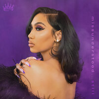 Without You - Queen Naija, Russ