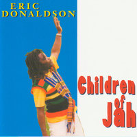 Eric Donaldson