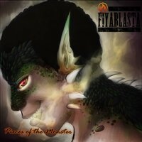 Clownin' - Brail, Fiyablasta