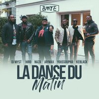La danse du matin - Youssoupha, Naza, KeBlack