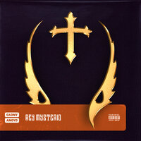 Rey Mysterio - ANoyd
