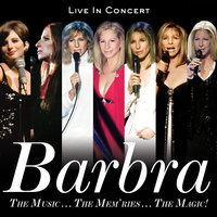 Isn't This Better - Barbra Streisand