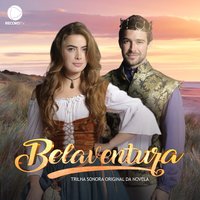 Prá Nunca Dizer Adeus (Belaventura) - Leonardo