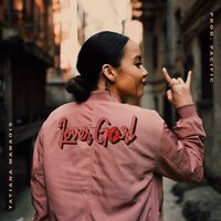 Lover Girl - Tatiana Manaois