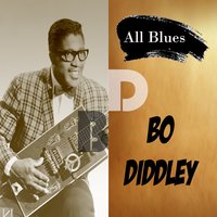 You can´t judge a book by its cover - Bo Diddley