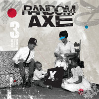 Chewbacca - Random Axe, Roc Marciano