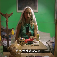 Lions' Den - Pumarosa