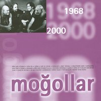 Issızlığın Ortasında - Moğollar