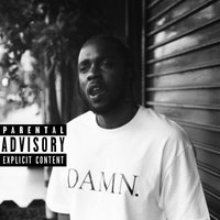 XXX. - Kendrick Lamar, U2