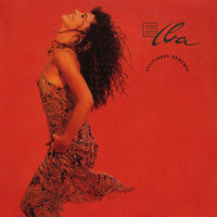 Deixa Falar - Elba Ramalho