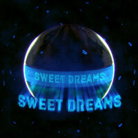 Sweet Dreams (Are Made of This) - Steve Void