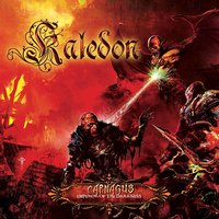 The Two Bailouts - Kaledon