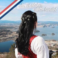 Ja, vi elsker dette landet - Ulrikke
