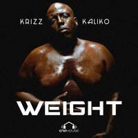 Weight - Krizz Kaliko