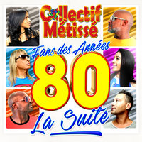 Live Is Life - Collectif Métissé