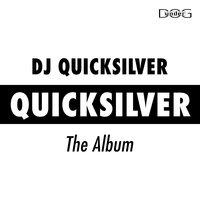 Planet Love - DJ Quicksilver