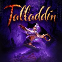 Friend Like Me - Tallah