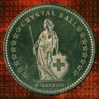 Want It All - Crystal Ball