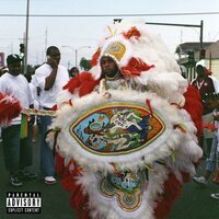 God - JuJu Rogers, Sampa the Great