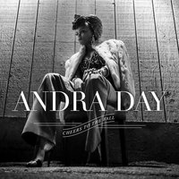 Gold - Andra Day