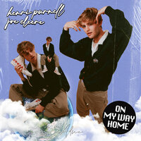 On My Way Home - Henri Purnell, Joe Cleere