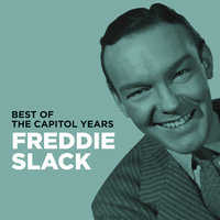 Mr. Five By Five - Ella Mae Morse, Freddie Slack